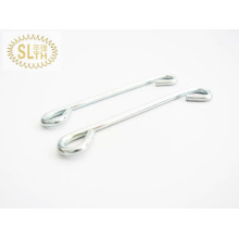 Music Wire Stainless Steel Wire Forming Spring (Slth-WFS-013)